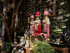 -胡桃里音乐酒馆(环亚凯瑟琳广场店)