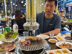 -P1泥炉烤肉(市桥富华东路店)