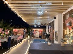 -天空花园餐吧·生日·团建(南山店)