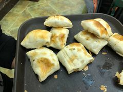 -清真·玛丽亚新疆菜主题餐厅(浙江中路店)