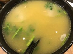 -小杨生煎(萧山机场店)