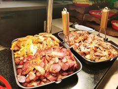 -上海嘉定喜来登酒店