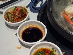 -半岛听涛蒸汽海鲜自助(K11店)