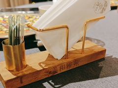 -羲和雅苑•北京烤鸭(平安国际金融中心店)