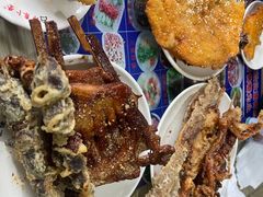 -卜奎风味便宜坊(兴隆路店)