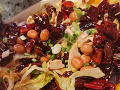 -里岛烤鱼(东港凯虹广场店)