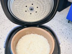 小锅现蒸米饭-兰湘子·湘菜小炒(金城中心店)