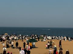 -日照灯塔风景区