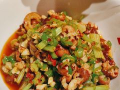 -70年代·江西乡下菜(西乡彩虹城店)