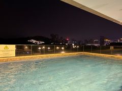 -广州汇华希尔顿逸林酒店