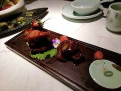 老本帮熏鱼-韵秋荷(宝山龙湖天街店)