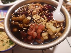 -贤合庄卤味火锅(勒泰中心店)