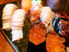 -千代武日本料理(爱建店)