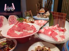 -享月汤皇·海鲜小火锅·聚会(曲江创意谷店)