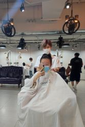 -悦SALON