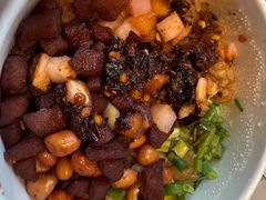 -六广门毛阿姨糯米饭