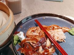 -青年公社烤鸭(肇嘉浜路店)