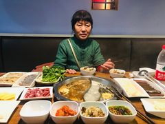 -傣妹火锅(南京东路一店)