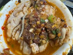 -黔府豆米火锅野菜馆(南马店)