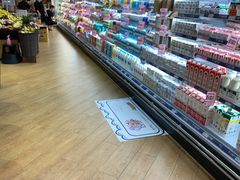-百佳永辉超市(来福士广场店)