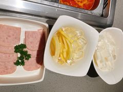 午餐肉-海底捞火锅(九久奥特莱斯店)