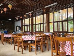 -绿荫坊餐厅(共青森林公园店)