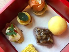 -嘉定凯悦·咖啡厅