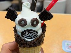 -DQ·蛋糕·冰淇淋(包河万达店)