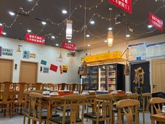 -亿牌牌东北烧烤(怀特店)