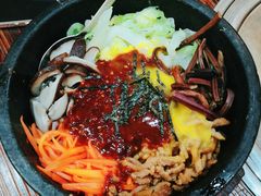 -意成料理
