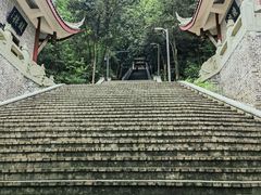 -老君山