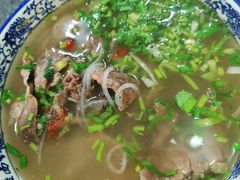 -清真尕楼馆餐厅(鹏程小区店)