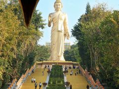 -西双版纳勐泐文化旅游区
