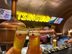 -青岛啤酒博物馆