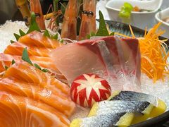 -天狗山料理(省体店)