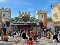 -大连海昌发现王国主题公园