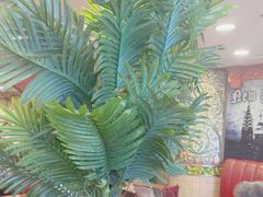 -玛格萝妮比萨屋(陆家浜路店)
