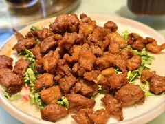 -福荣居褡裢火烧京味家常菜(西四店)