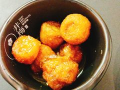 -贡梅老面馆·蟹粉面·无锡特色小吃(南长街主推店)