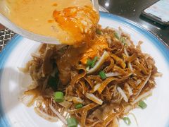 -瓦房店活羊大串(锦绣店)