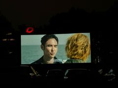 -枫花园汽车电影院(朝阳公园店)