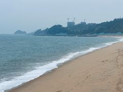 -江山半岛白浪滩景区