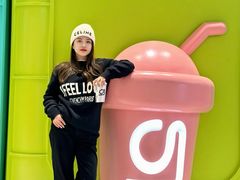 -gleeglee乐溢亦茶(合生汇店)
