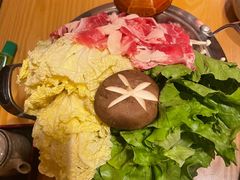 -广州增城保利皇冠假日酒店-玄日本餐厅