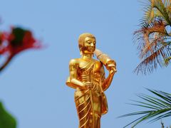 -西双版纳傣族园-曼春满佛寺