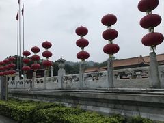 -珠海圆明新园