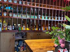 -千代武日本料理(哈西店)