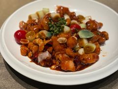 -羲和雅苑•北京烤鸭(陆家嘴中心店)