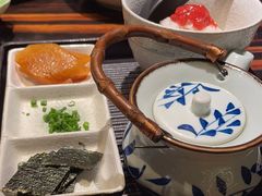 -山葵家·创意料理(临平银泰城店)