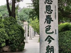 -大慈恩寺(大雁塔)